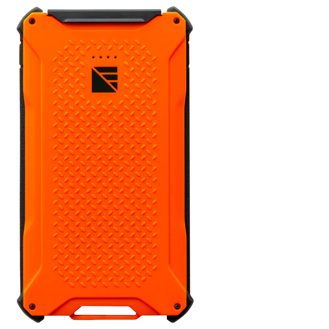 Poseidon Pro Rugged Power Bank