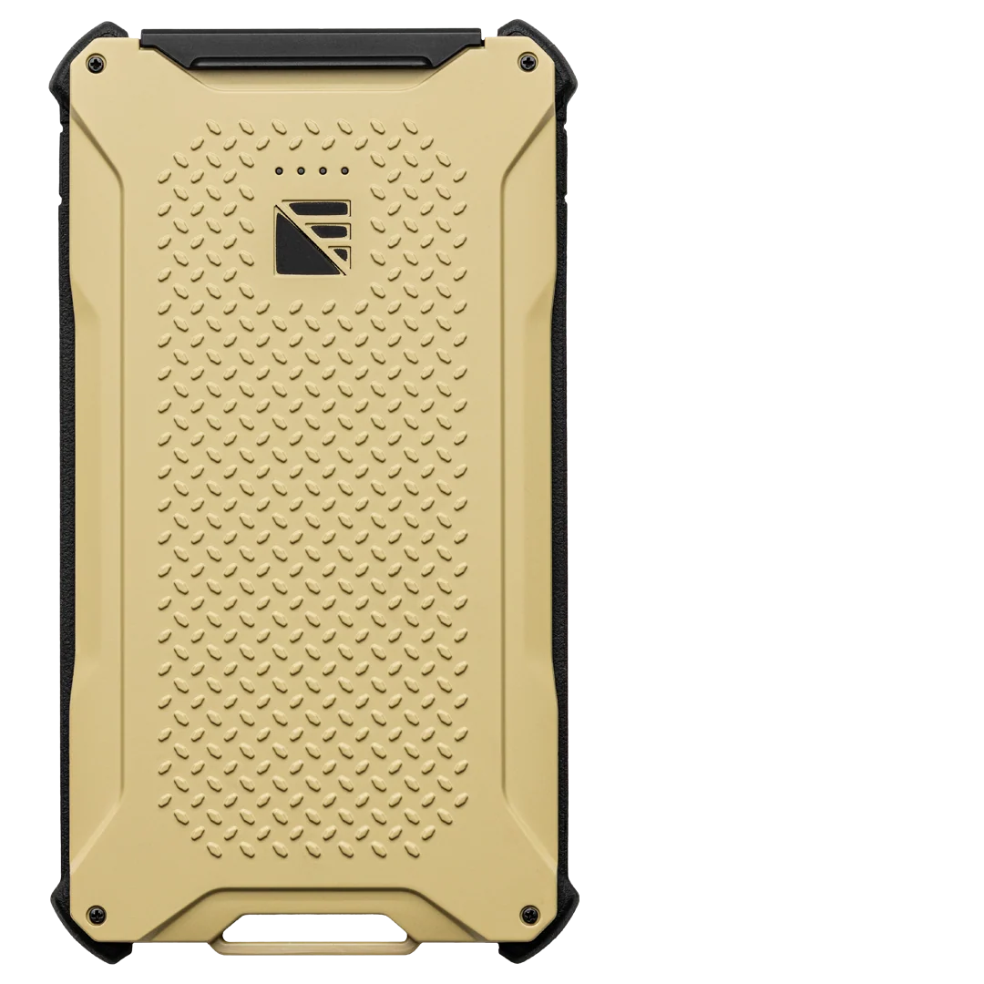 Poseidon Pro Rugged Power Bank