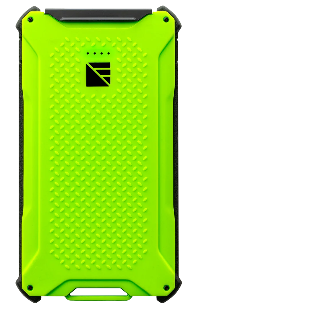 Poseidon Pro Rugged Power Bank
