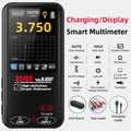 BSIDE S100 Smart Graphic Multimeter