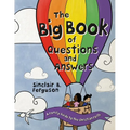 The Big Book of Questions & Answers — Family Devotional