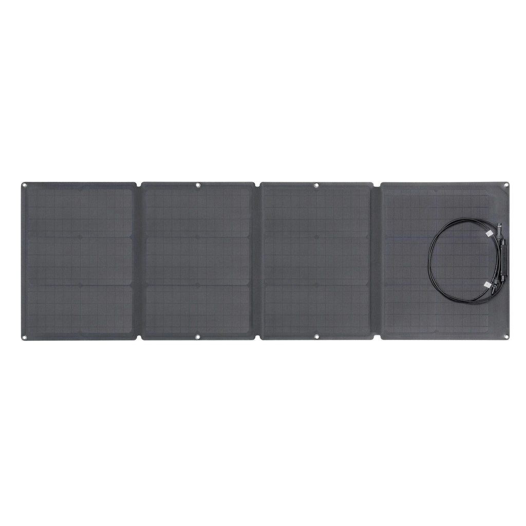 EcoFlow 110W Portable Solar Panel