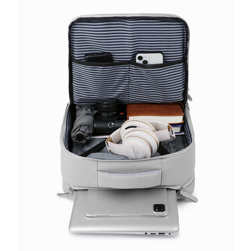 Voyager Max USB Travel Backpack