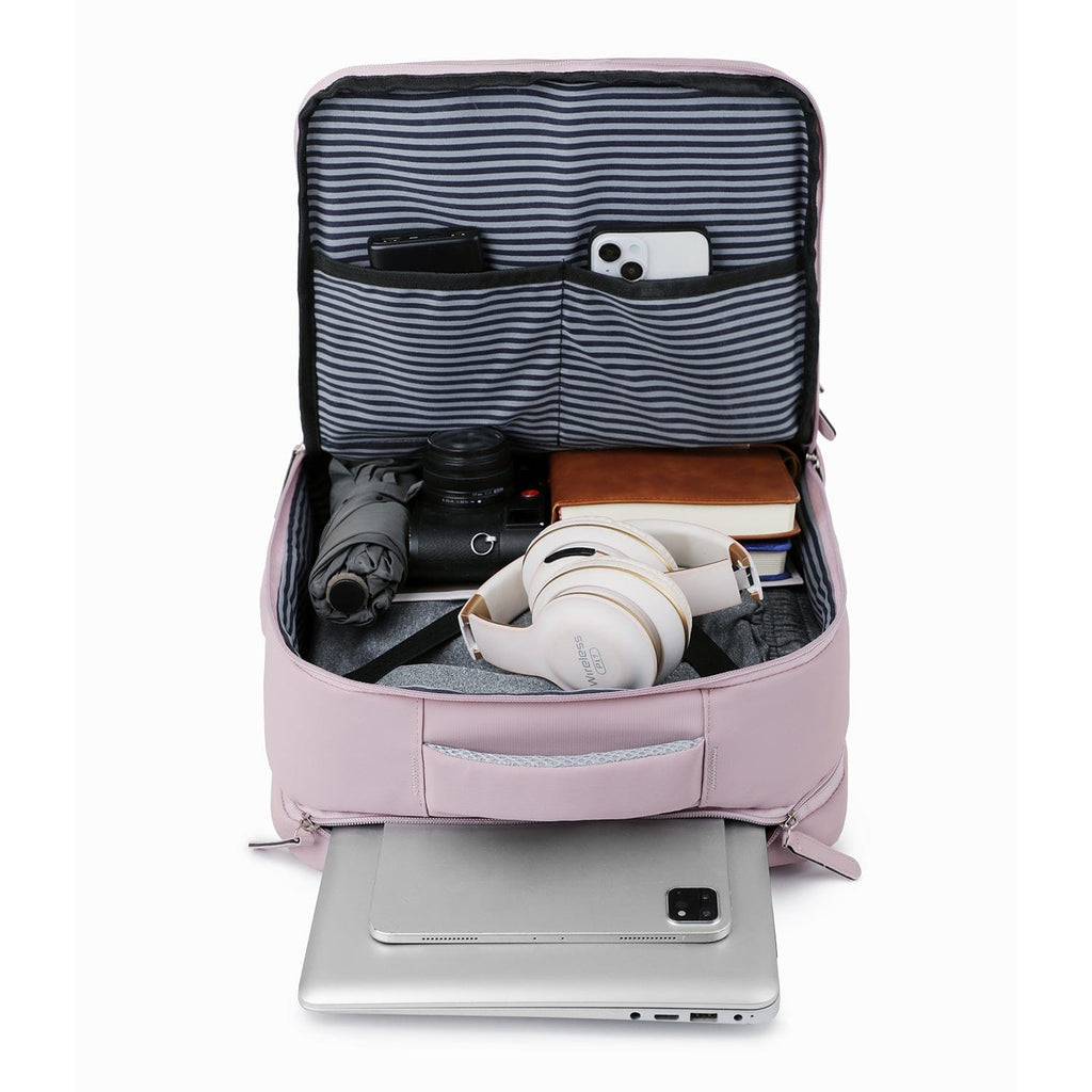 Voyager Max USB Travel Backpack