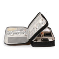 Travel Cable & Electronics Organizer