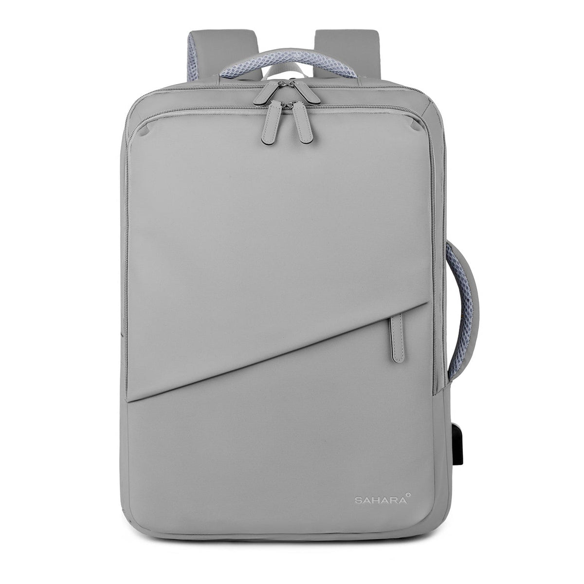 Voyager Max USB Travel Backpack