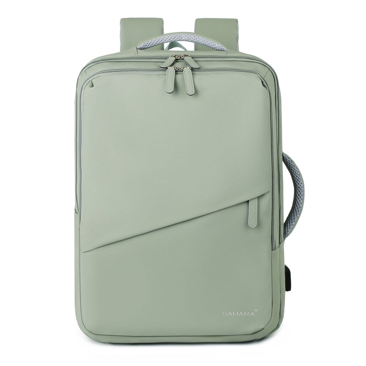 Voyager Max USB Travel Backpack