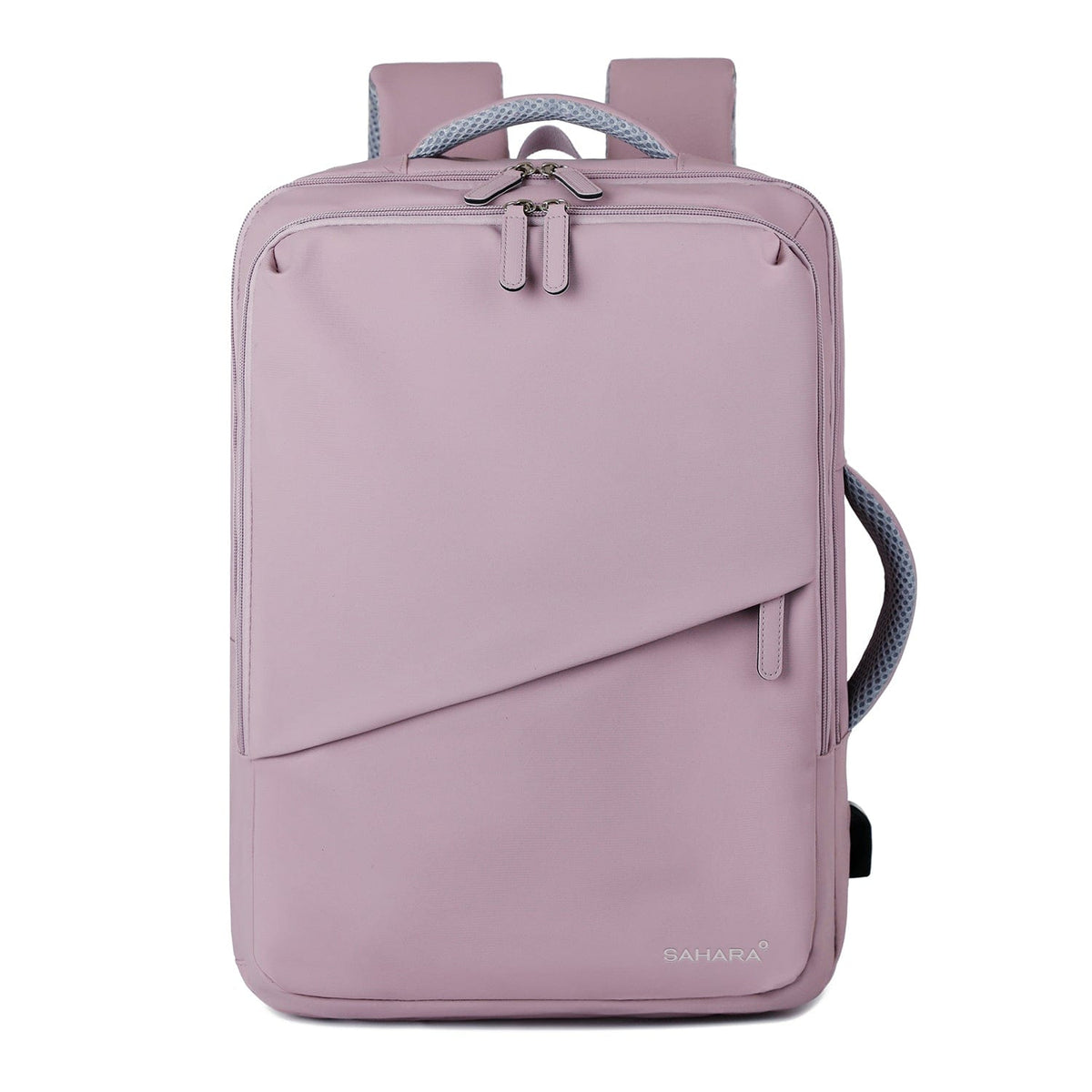 Voyager Max USB Travel Backpack