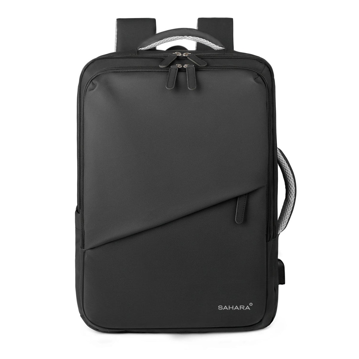 Voyager Max USB Travel Backpack