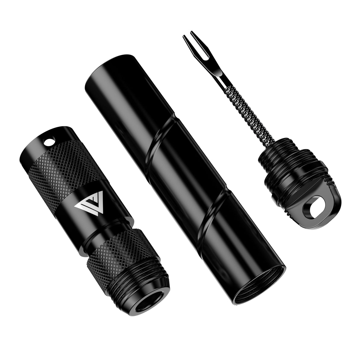KOM Cycling PRO Tubeless Tire Repair Tool