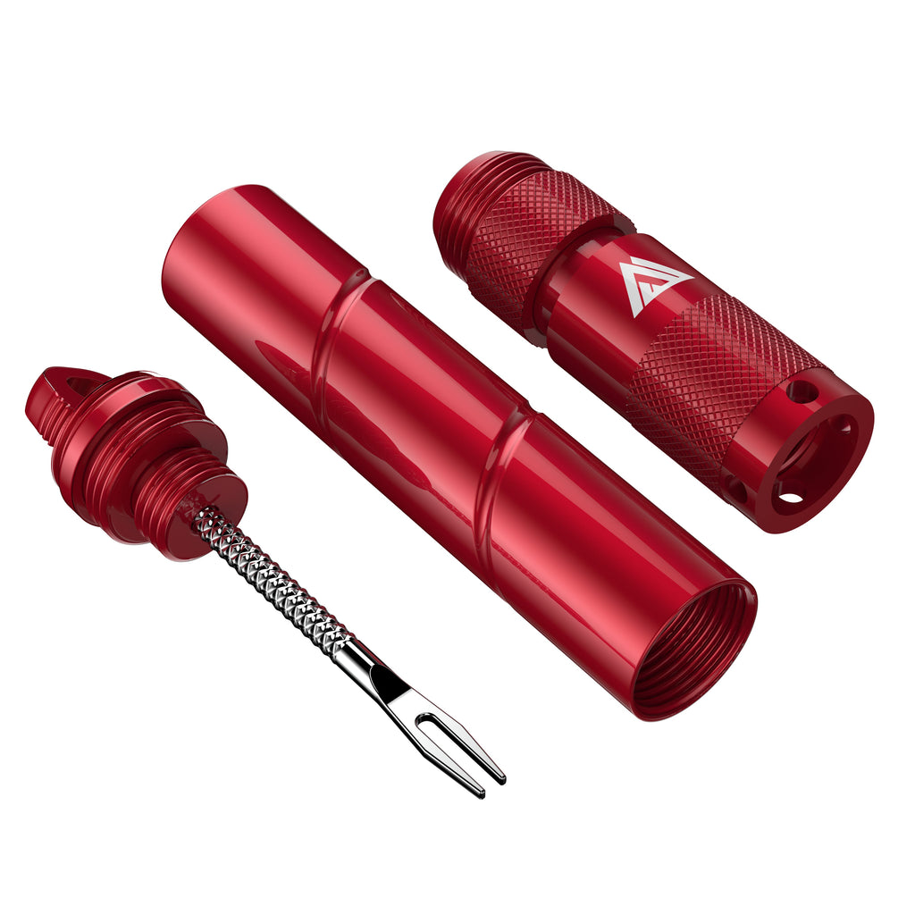 KOM Cycling PRO Tubeless Tire Repair Tool