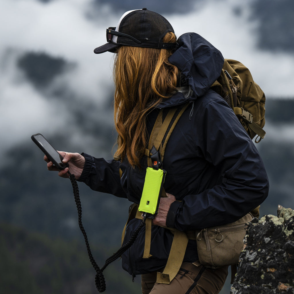 Poseidon Pro Rugged Power Bank
