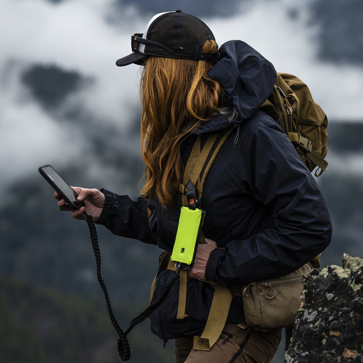 Poseidon Pro Rugged Power Bank