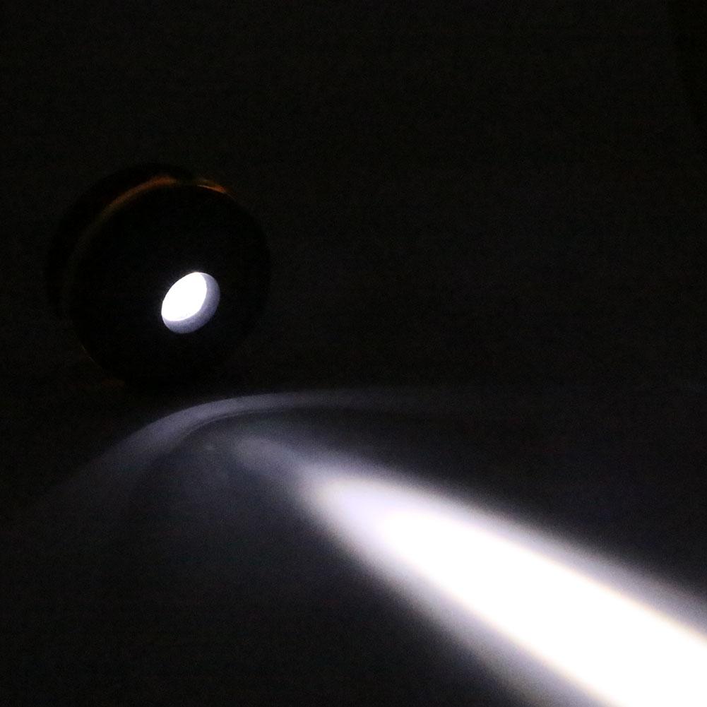 3-Mode Retractable Camping Lantern