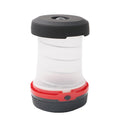 3-Mode Retractable Camping Lantern