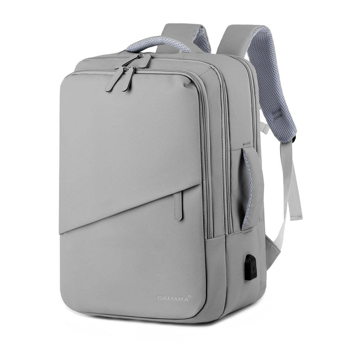 Voyager Max USB Travel Backpack