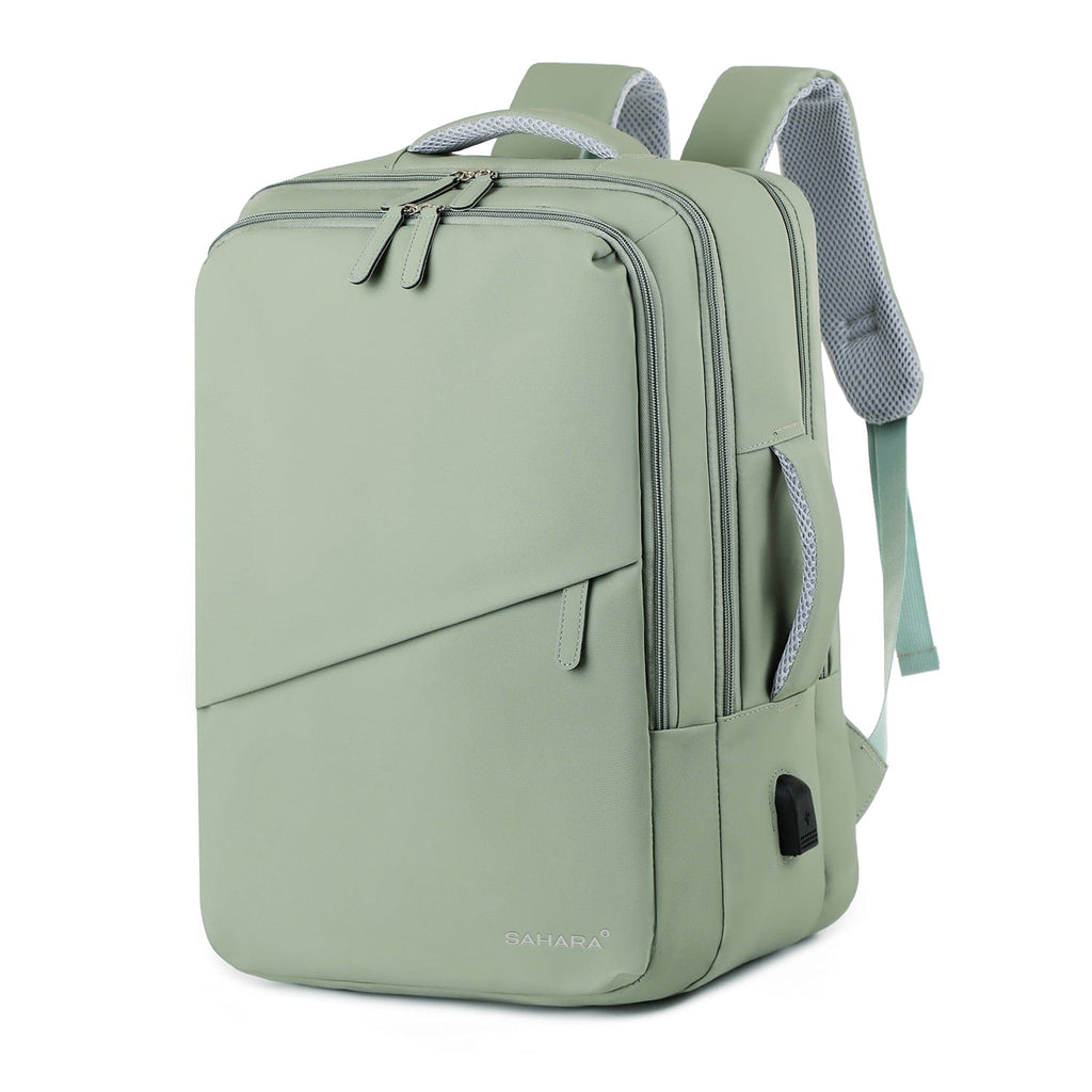 Voyager Max USB Travel Backpack