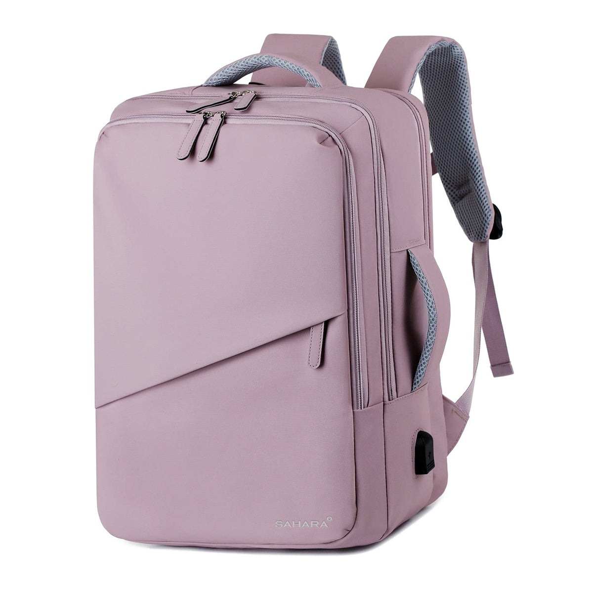 Voyager Max USB Travel Backpack