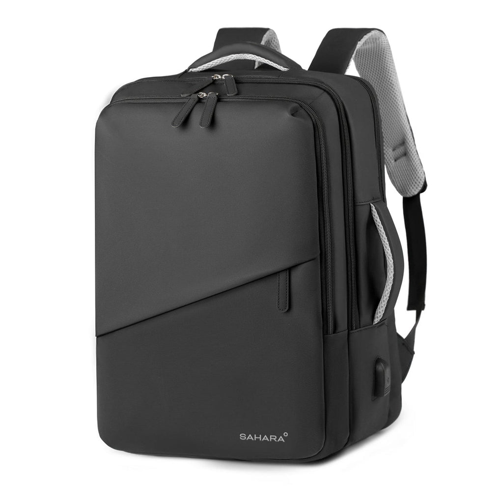 Voyager Max USB Travel Backpack