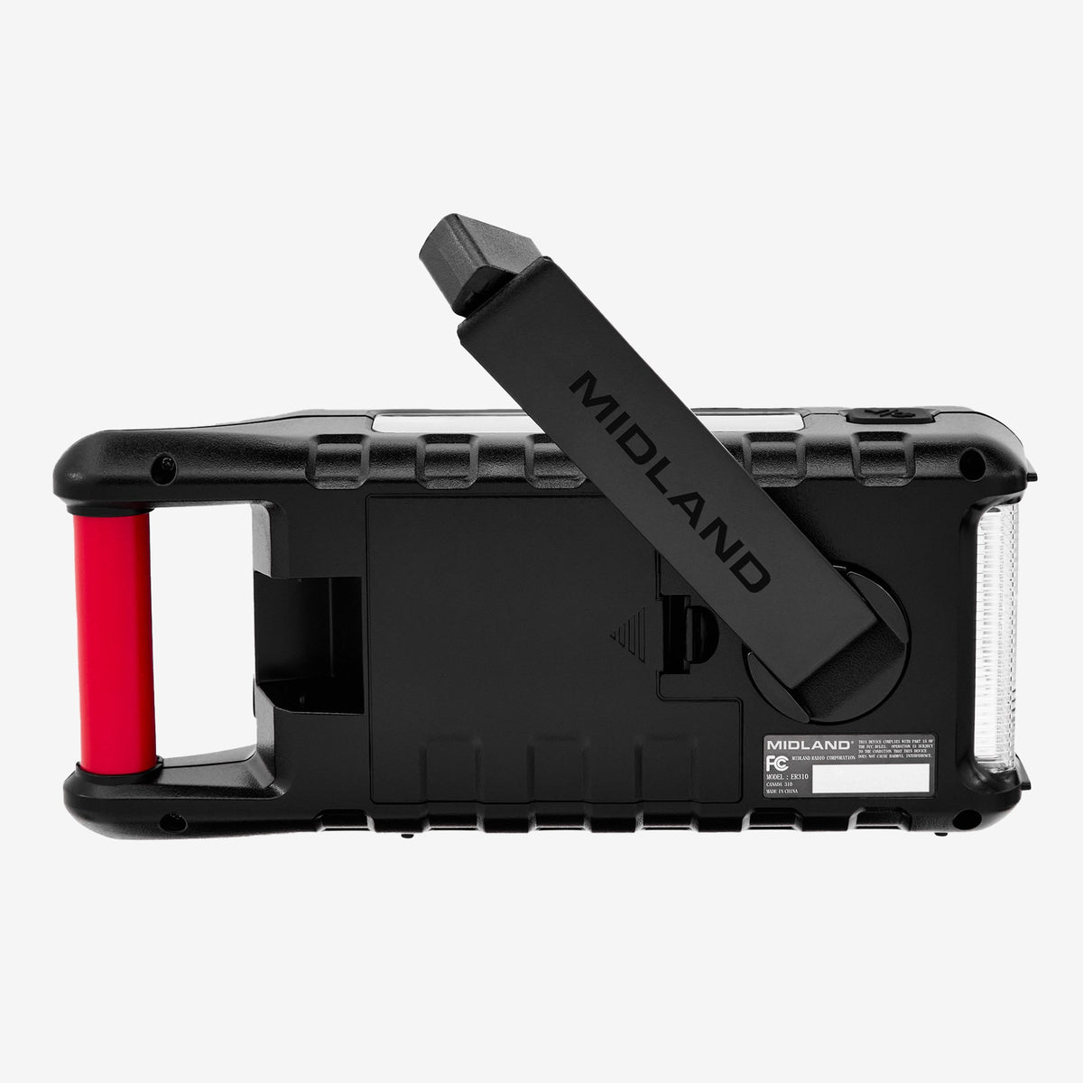 Midland ER310 Emergency Weather Radio
