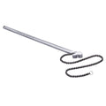 VEVOR 48-Inch Heavy-Duty Chain Pipe Wrench