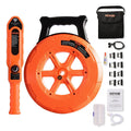 VEVOR 100-ft Underground Pipe Locator