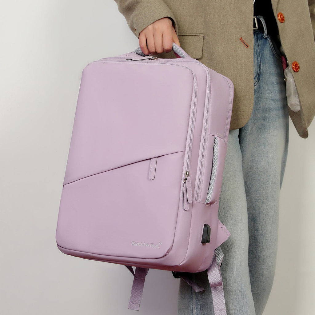 Voyager Max USB Travel Backpack