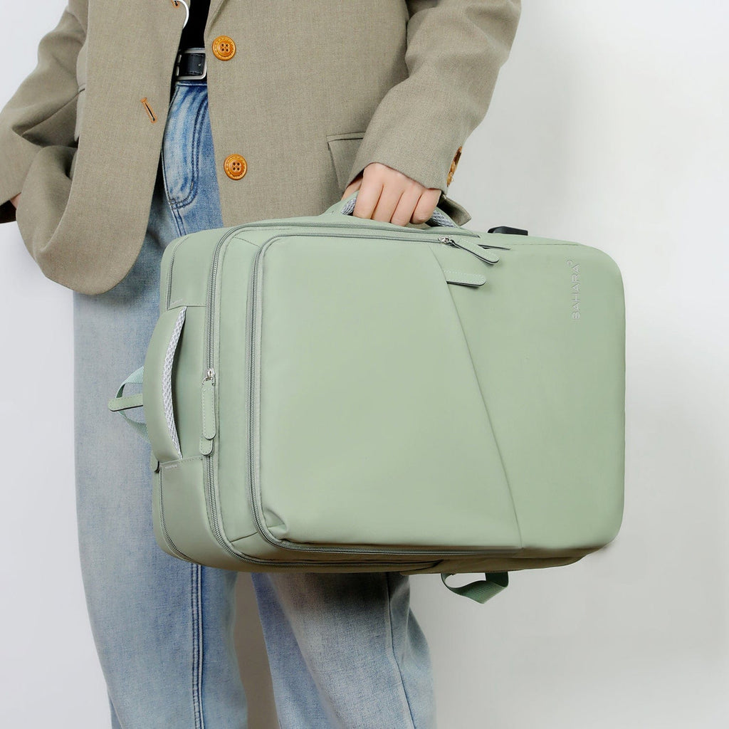 Voyager Max USB Travel Backpack