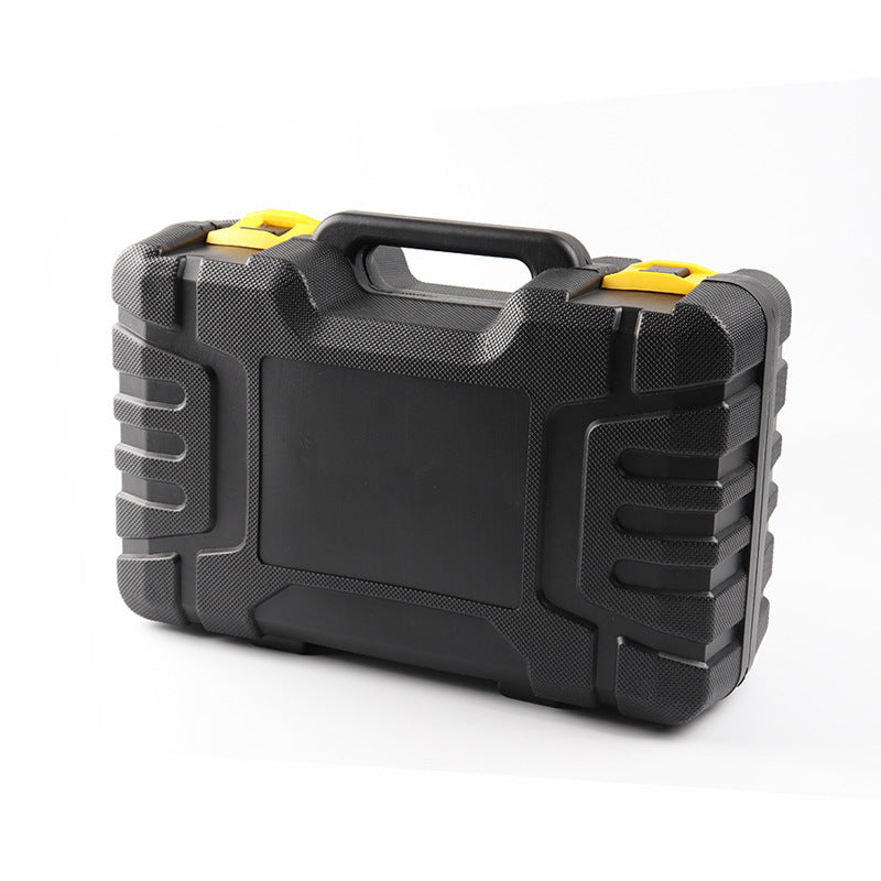 12V Electric Tire Inflator & Emergency Repair Kit