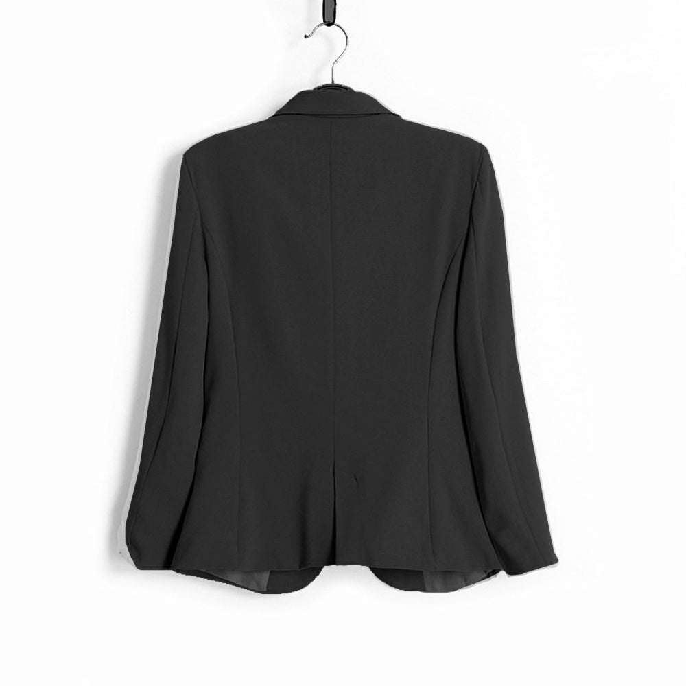Women's Formal Office Blazer
