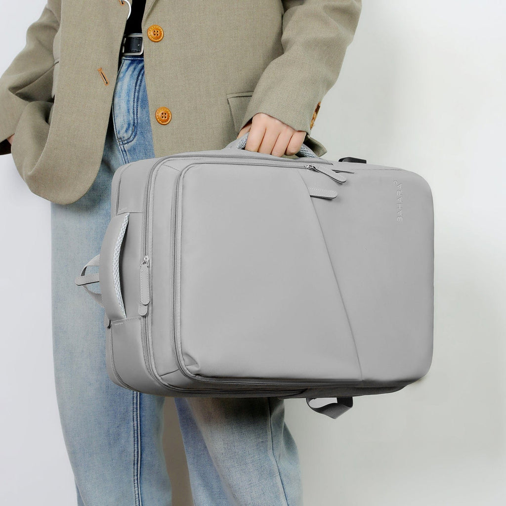 Voyager Max USB Travel Backpack