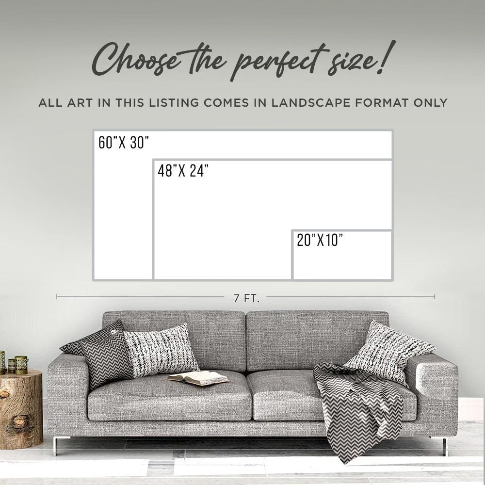 Psalm 91 Christian Wall Art