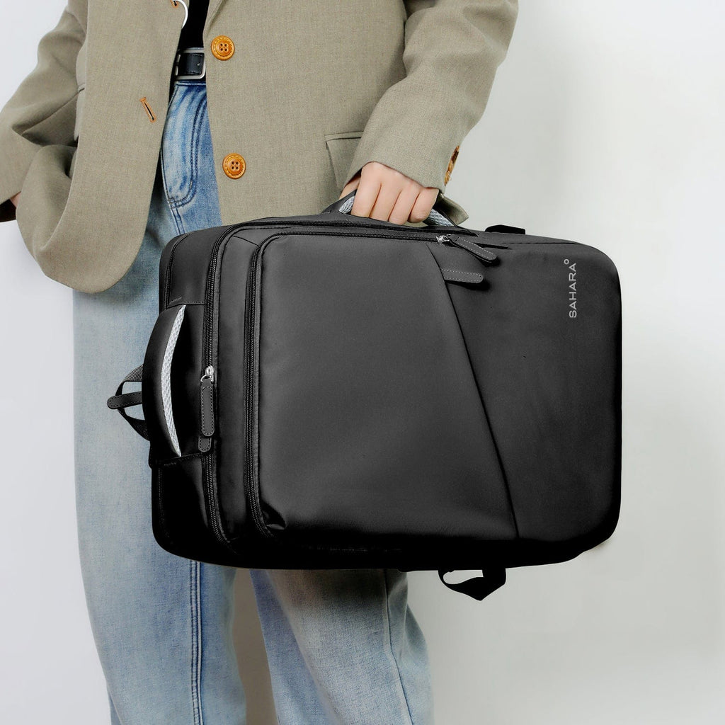 Voyager Max USB Travel Backpack