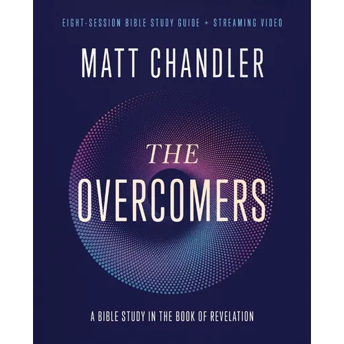 The Overcomers: Revelation Study Guide & Streaming Video