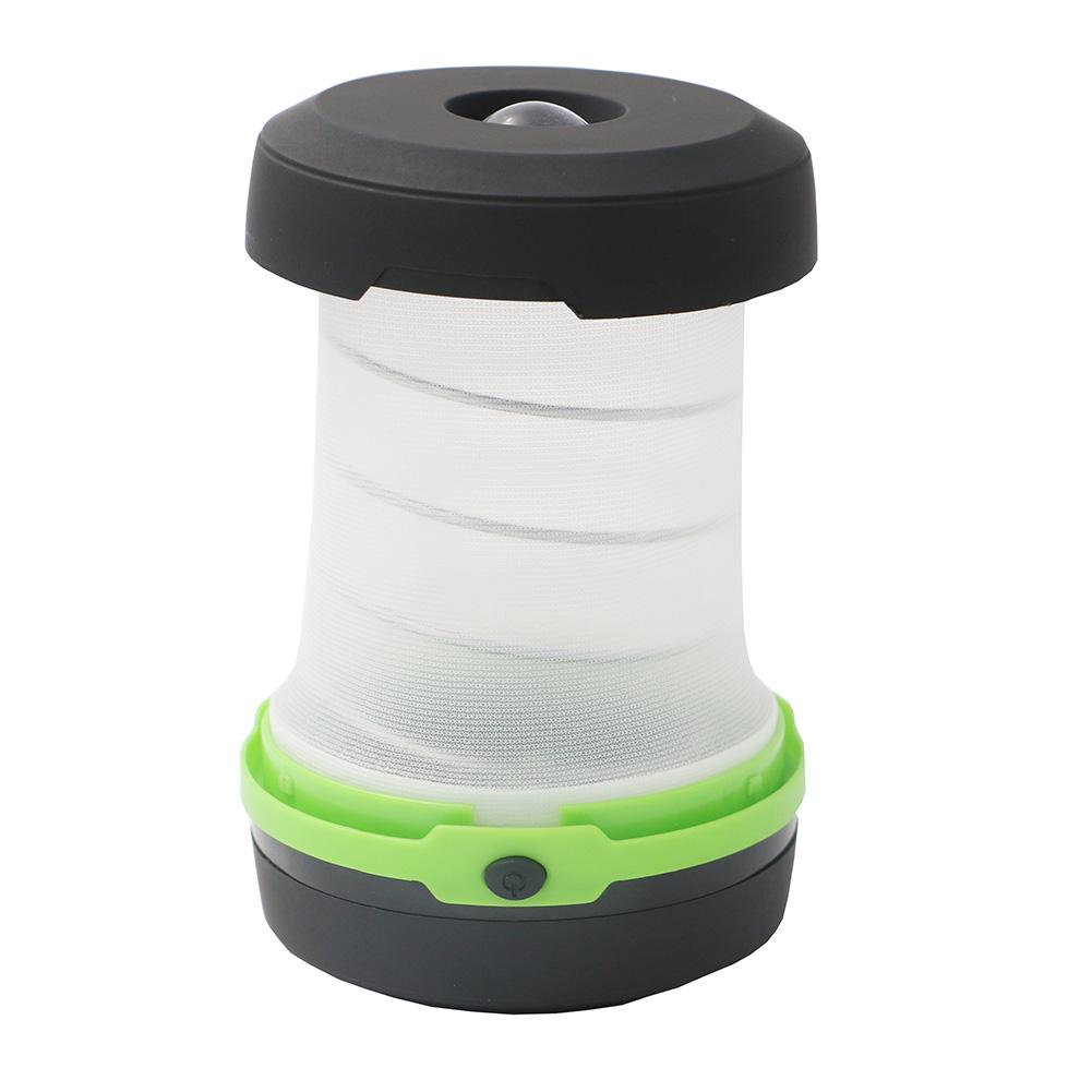 3-Mode Retractable Camping Lantern