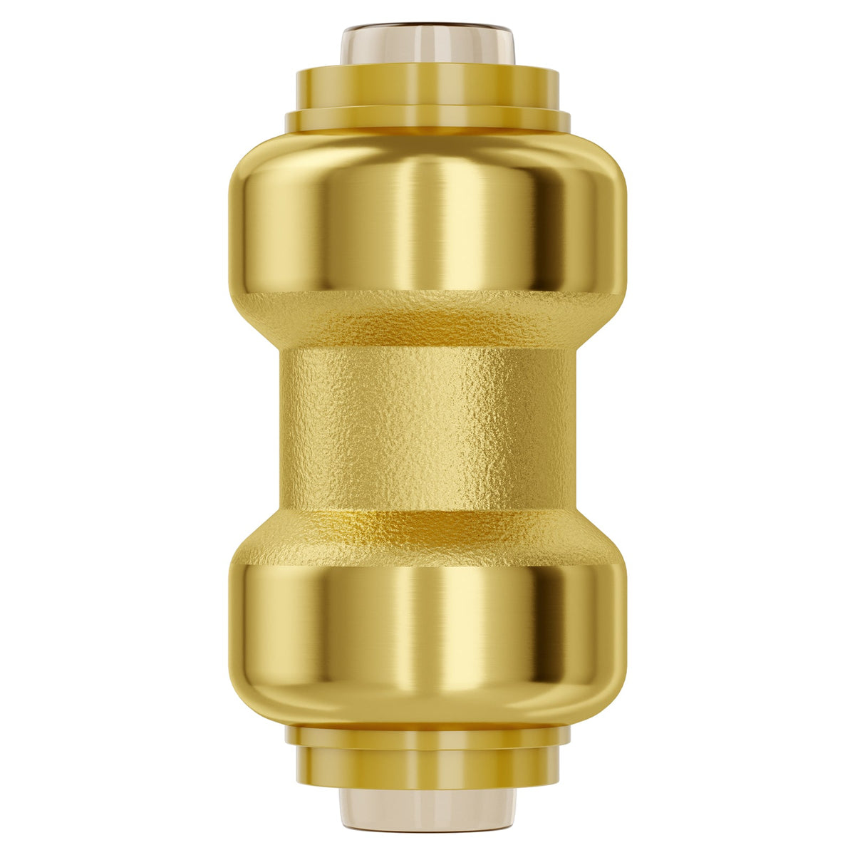 VEVOR 1/2-in. Push-Fit Pipe Fittings — 12-Piece Set