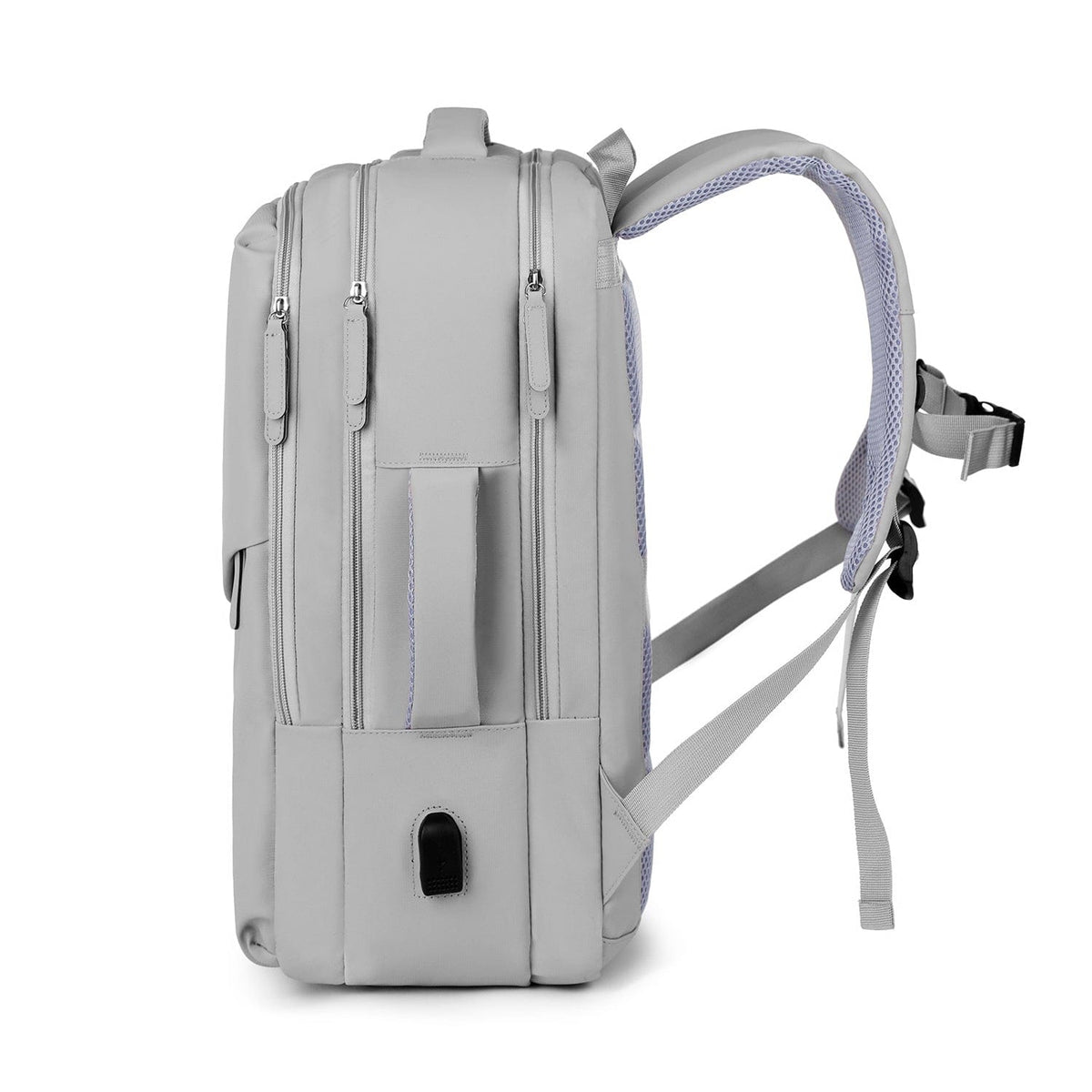 Voyager Max USB Travel Backpack