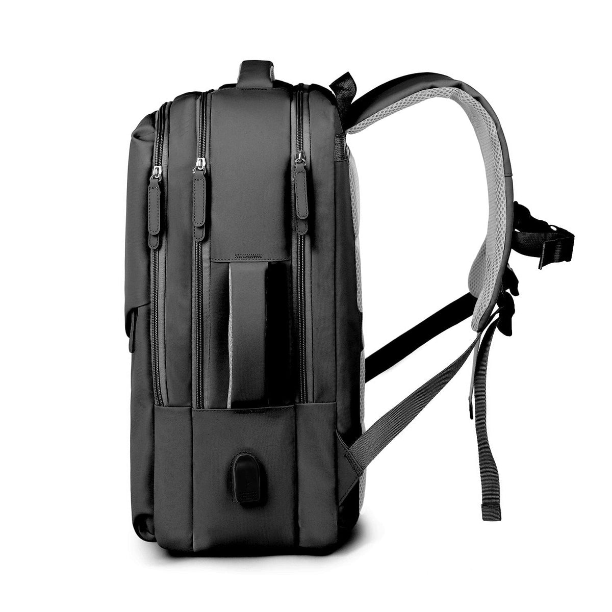 Voyager Max USB Travel Backpack