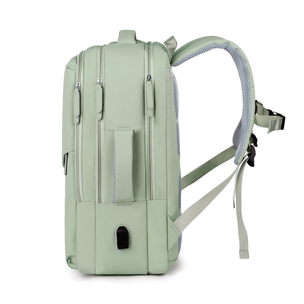 Voyager Max USB Travel Backpack