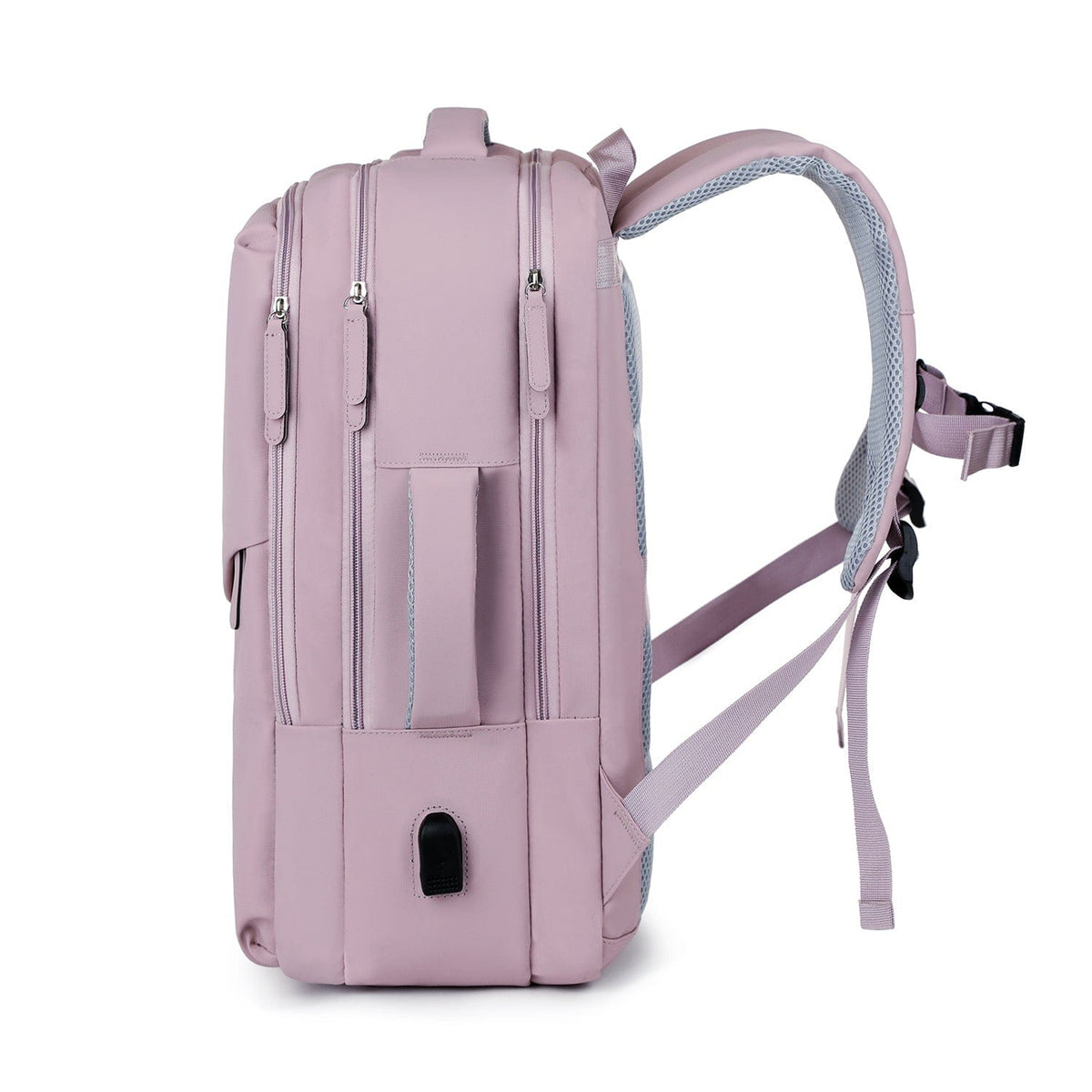 Voyager Max USB Travel Backpack