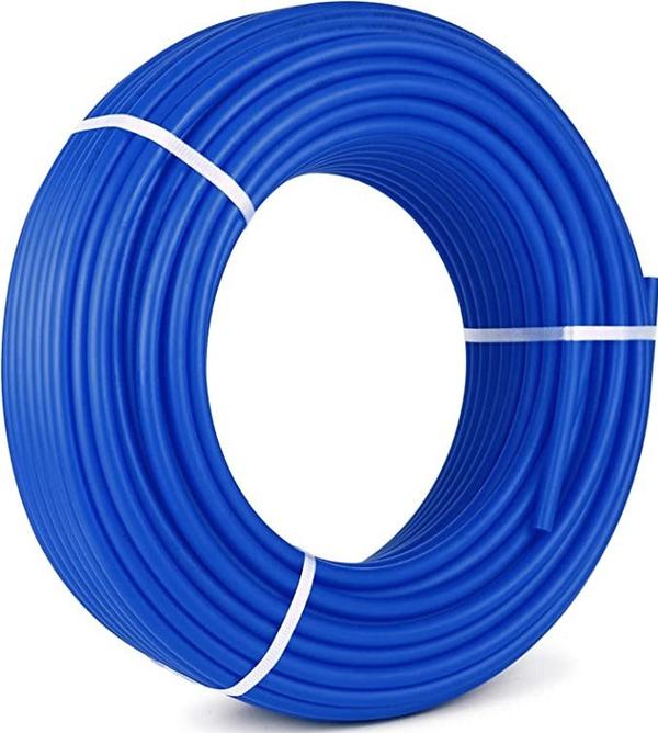VENTRAL 1/2-in. PEX-B Tubing — Custom Length