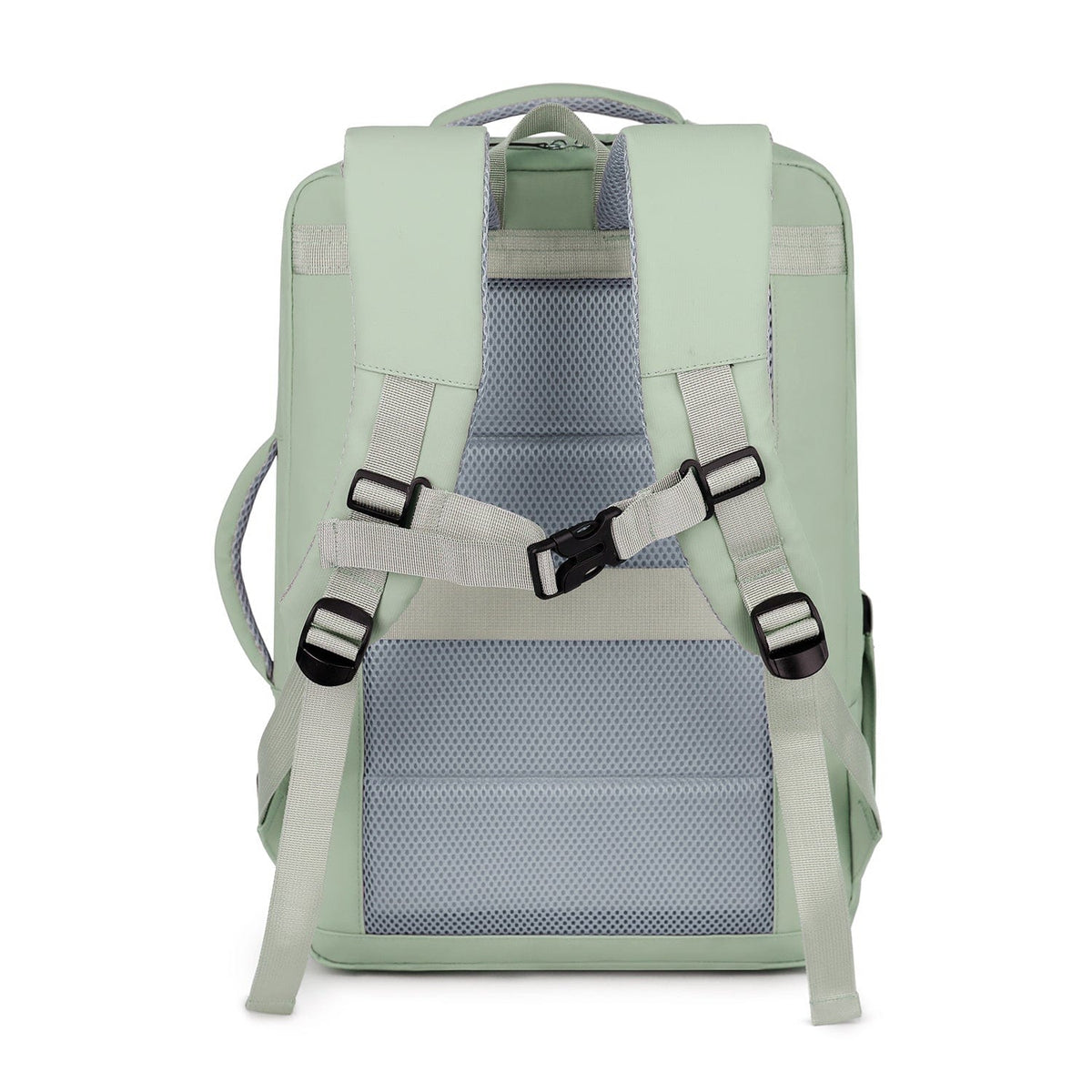 Voyager Max USB Travel Backpack