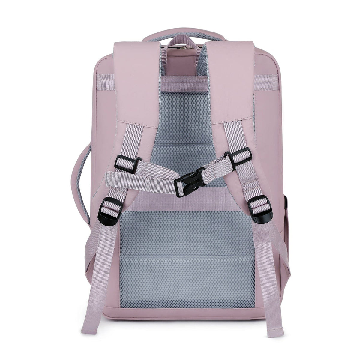 Voyager Max USB Travel Backpack