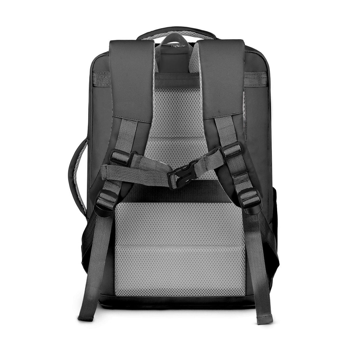 Voyager Max USB Travel Backpack