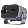 A10 Smart Projector – Native 720p, Android 14