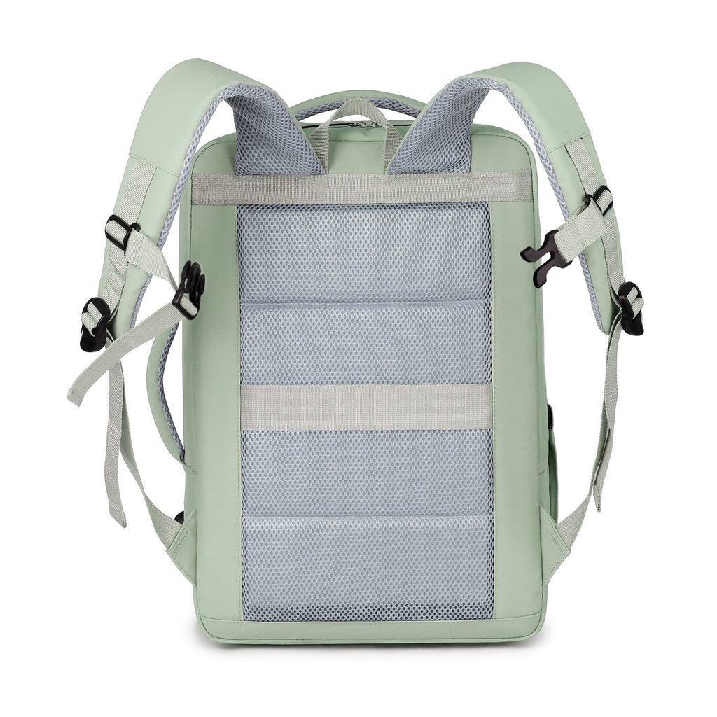 Voyager Max USB Travel Backpack