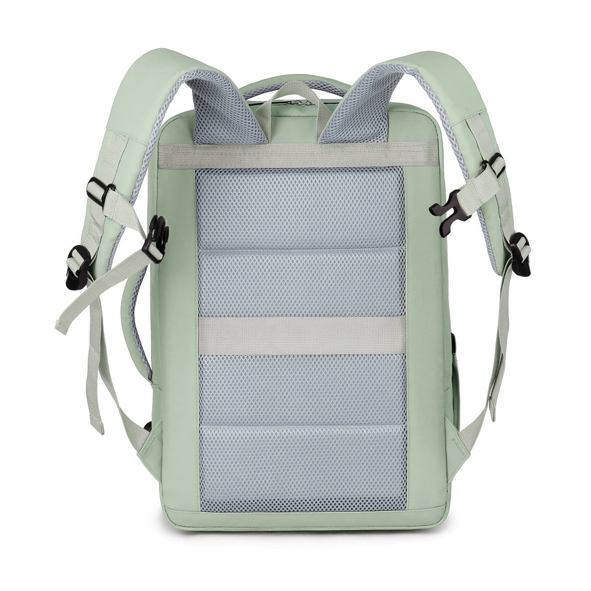 Voyager Max USB Travel Backpack