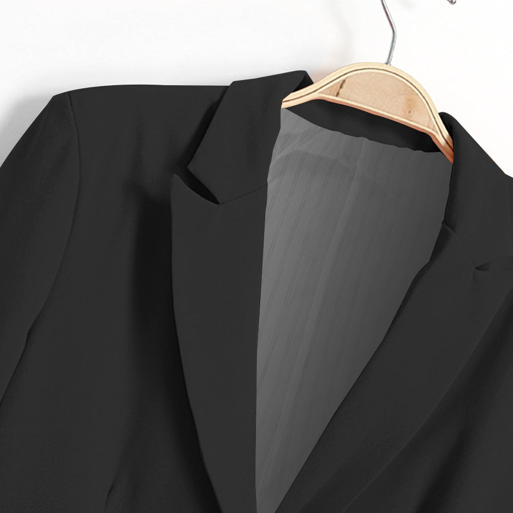 Women's Formal Office Blazer