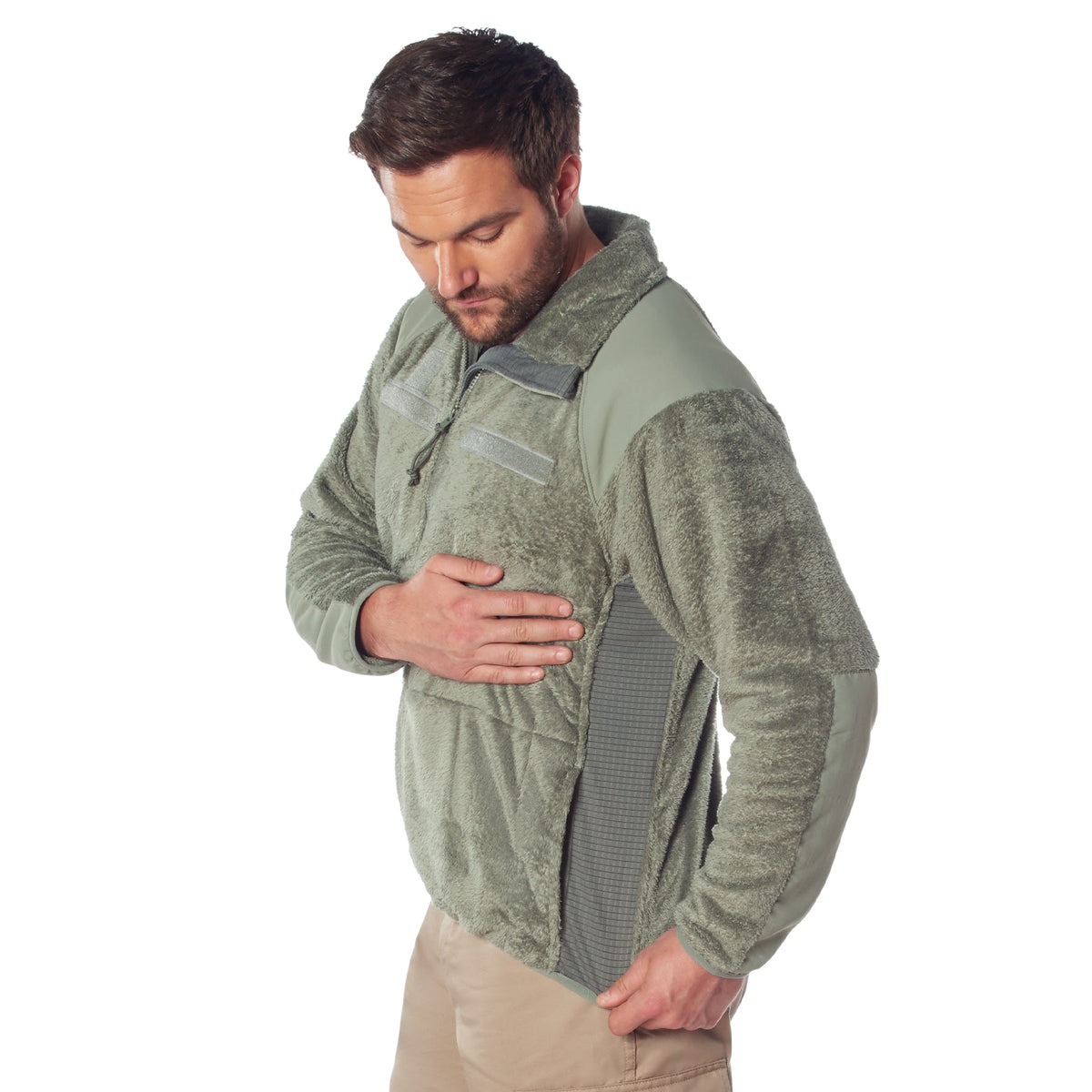 Rothco ECWCS Level 3 Fleece Jacket