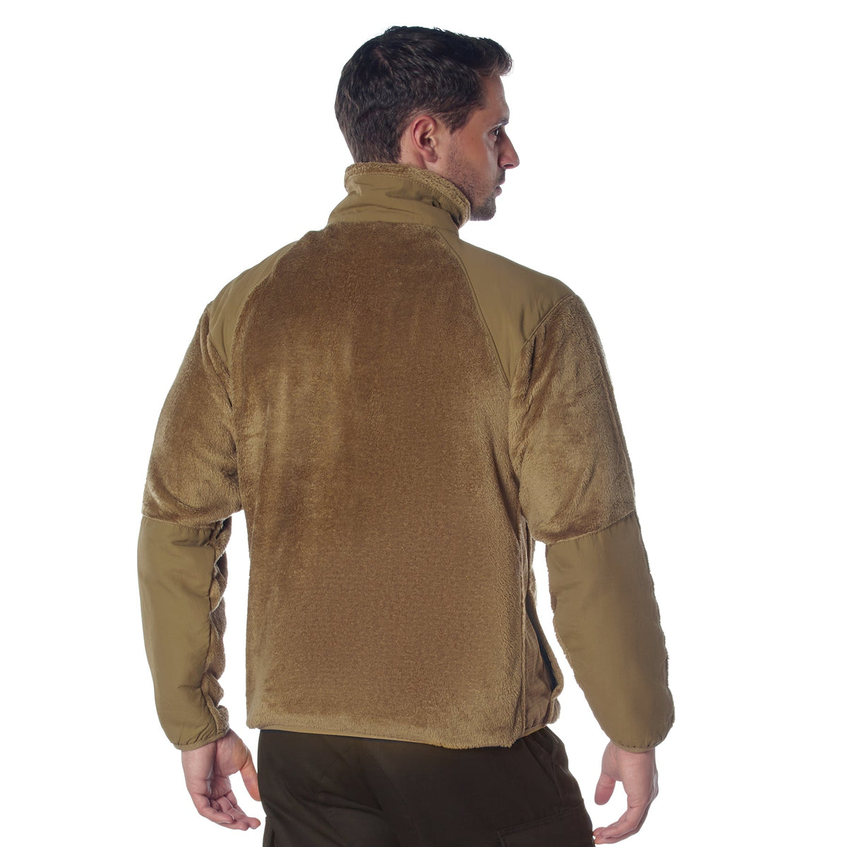 Rothco ECWCS Level 3 Fleece Jacket
